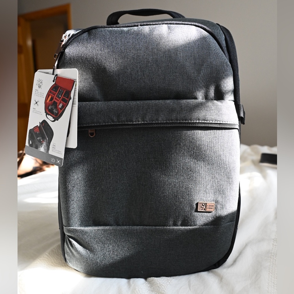 Caselogic Camera Bag